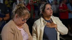 Venezuela Earthquakes: Devastation Amid Political Crisis