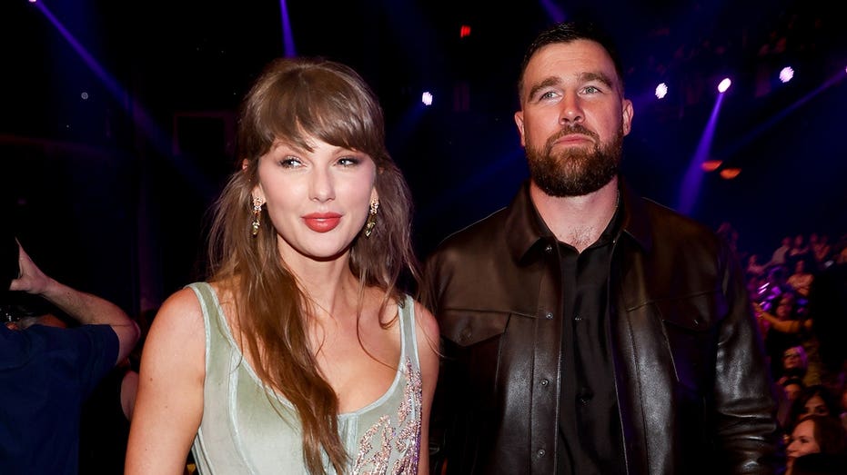 Taylor Swift Travis Kelce Wedding Betting Insights