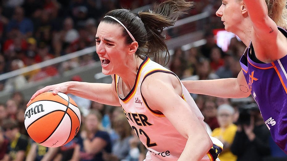 Mercury’s Mocking Post of Caitlin Clark Sparks Controversy