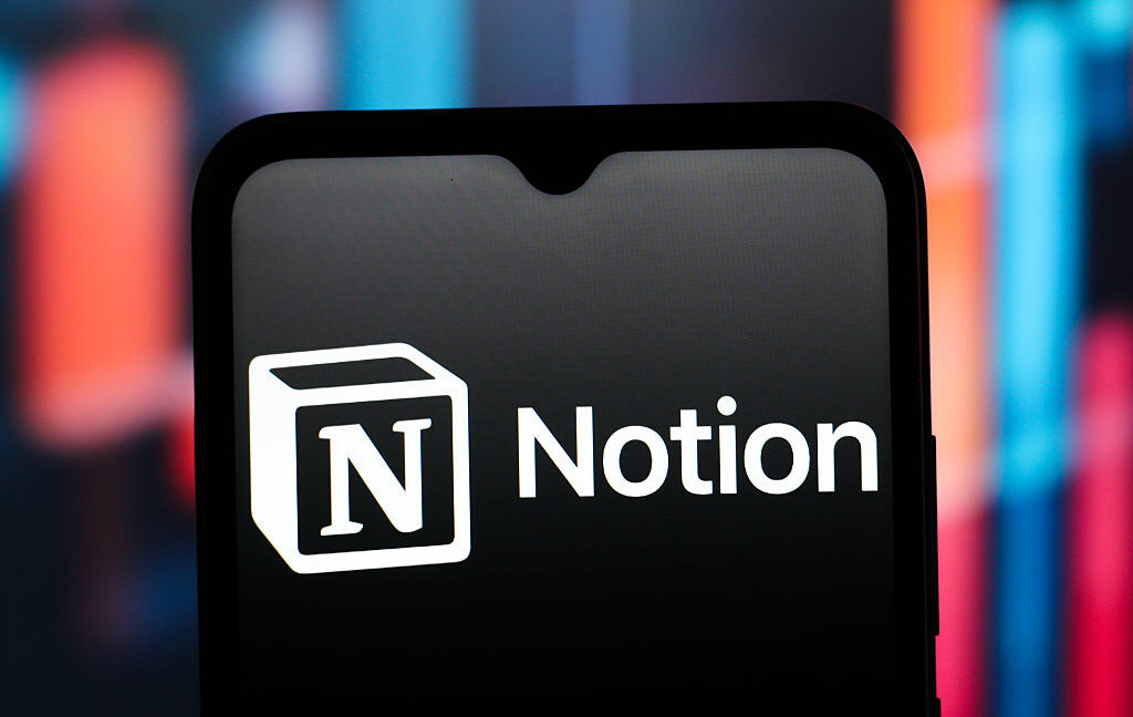 Notion’s Email App Faces Challenge from AI Preferences