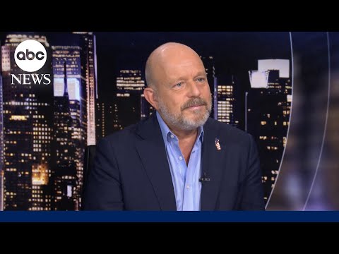 Steve Hilton’s Vision for California’s Future
