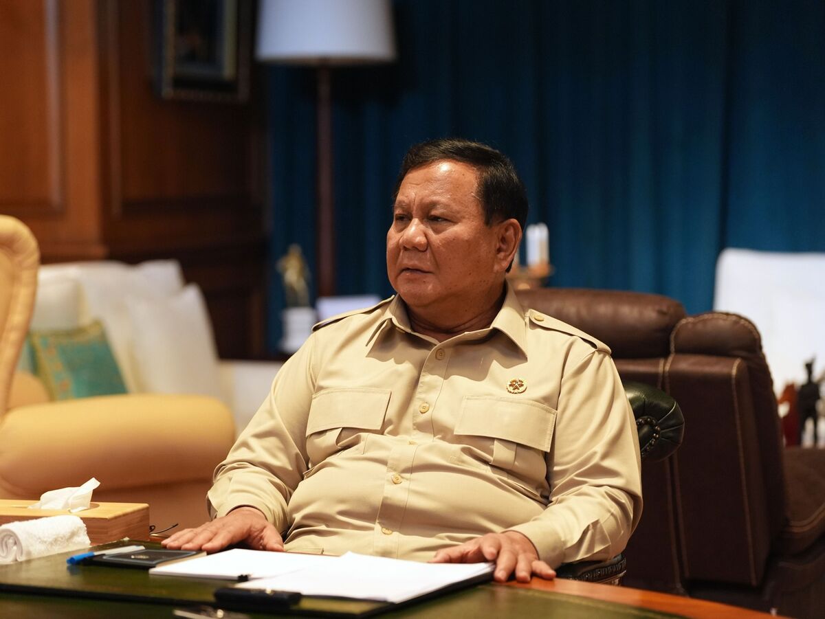 Indonesia’s Move to Attract ‘Dirty Money’ Raises Concerns