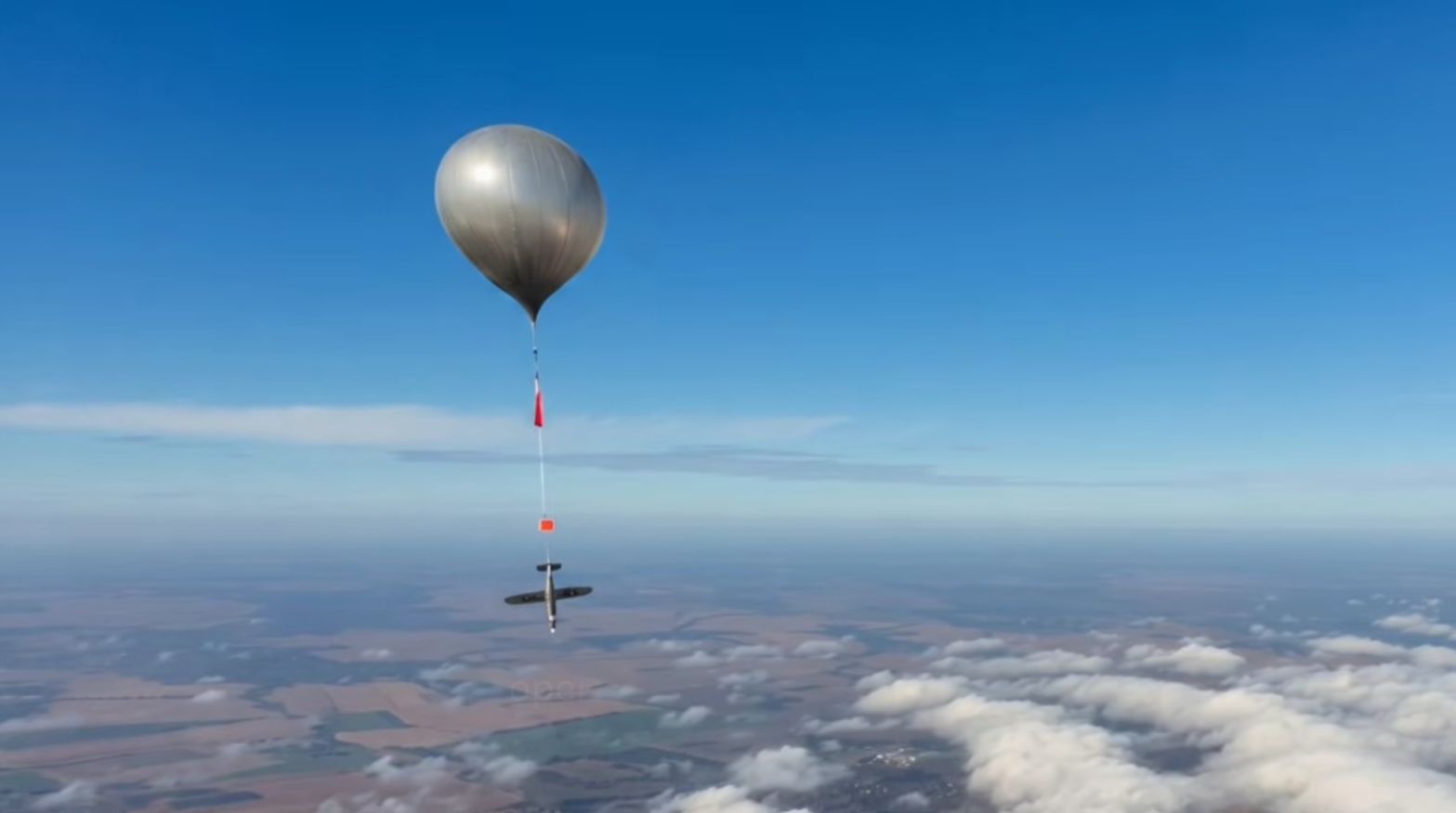 Ukraine’s Innovative Balloon Strike Weapon Explained