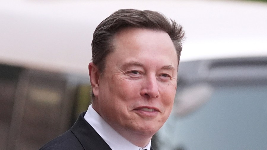 Elon Musk Ordered to Testify in Vote Buying Case