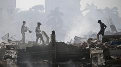 Venezuela Earthquakes: 235 Dead, 4,300 Injured