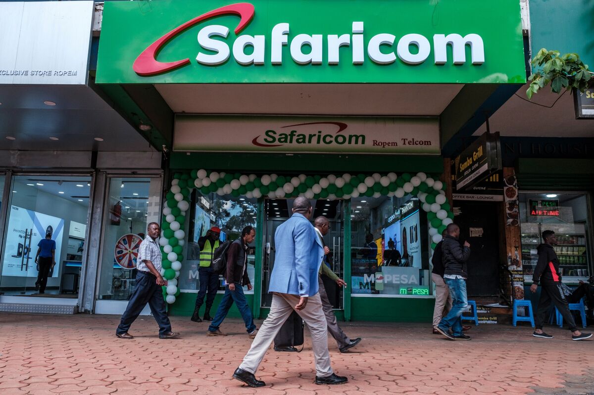Kenya Court Approves Safaricom Stake Sale to Vodacom