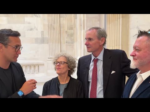 Insights from Whistleblowers on UFO Government Programs