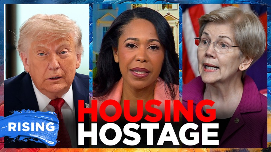 Trump’s Housing Reform Tactics Delay Affordable Solutions