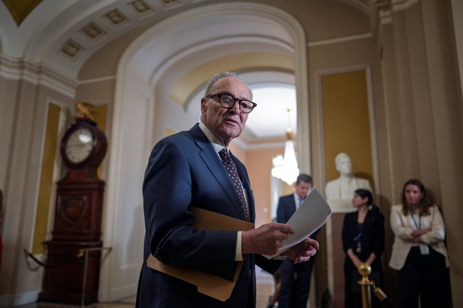 Democrats’ Iran Stance May Backfire Politically