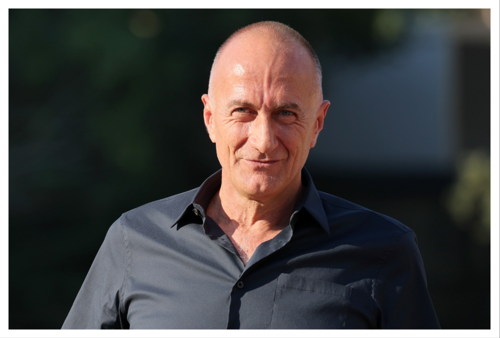 Netflix Unveils New ‘Monster of Florence’ Series by Sollima