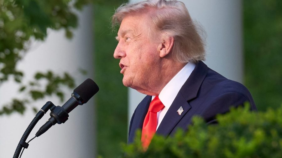Trump: Communists Making Their Move in Politics