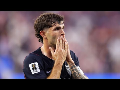 US Men’s Team Advances Despite Loss to Turkey