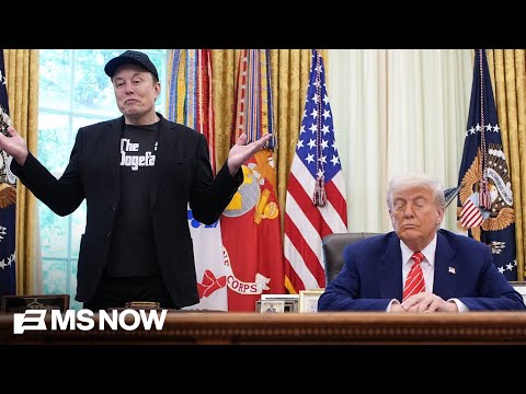 Trump’s ‘Bubble’ & Elon Musk: Insights from Haberman & Swan