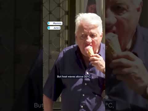 Why Germany Lacks Air Conditioning: A Cultural Insight