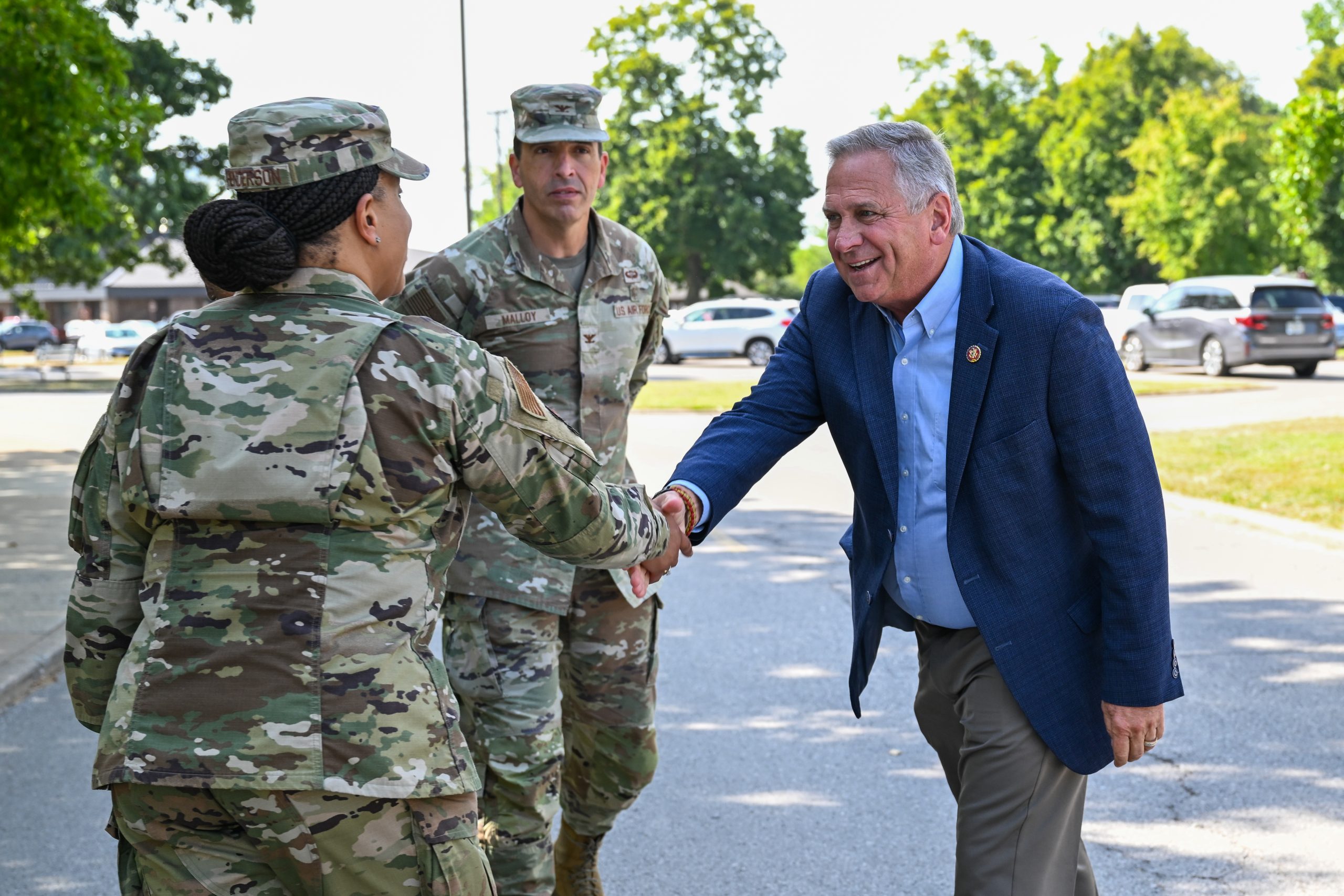 House Delays Critical Veterans Bill Amid Controversy