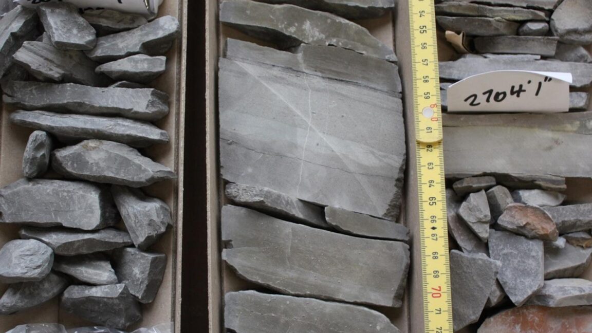 Rock Weathering’s Impact on Climate Change Explained
