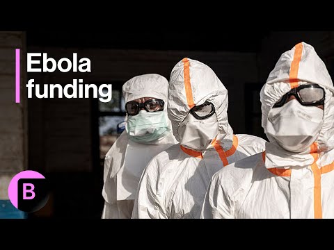 Africa CDC Urges Increased Funding Amid Rising Ebola Cases