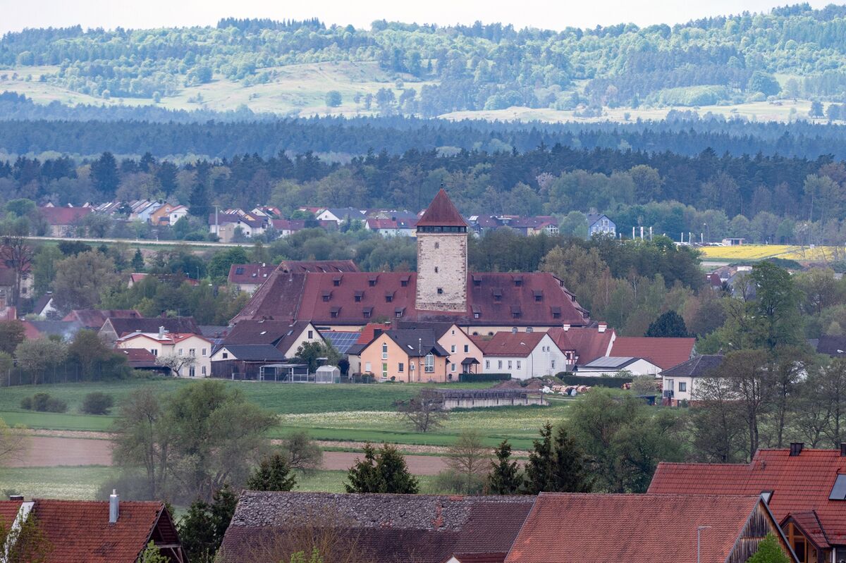 Trump’s Troop Withdrawal: Economic Impact on German Towns