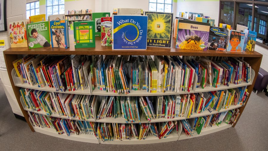 Wokeness in School Libraries: A Contemporary Debate