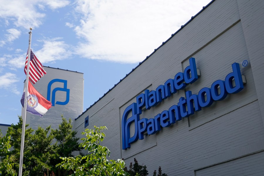 Planned Parenthood’s New Investment for Midterms