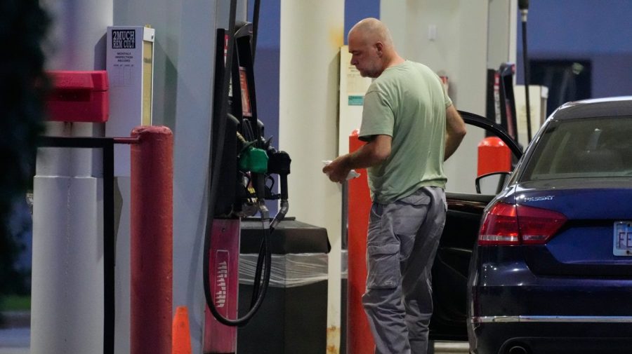 Why Gas Prices Remain High Despite Low Oil Prices