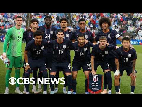 Key Lessons from U.S. Loss to Turkey in World Cup