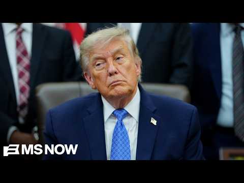 Trump’s Voter Control Obsession: GOP Risks Backfire