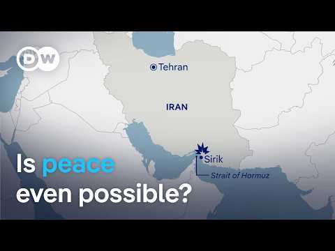US-Iran Agreement on Brink of Collapse: Key Insights