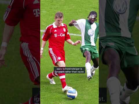 Schweinsteiger’s Controversial Comments on African Football