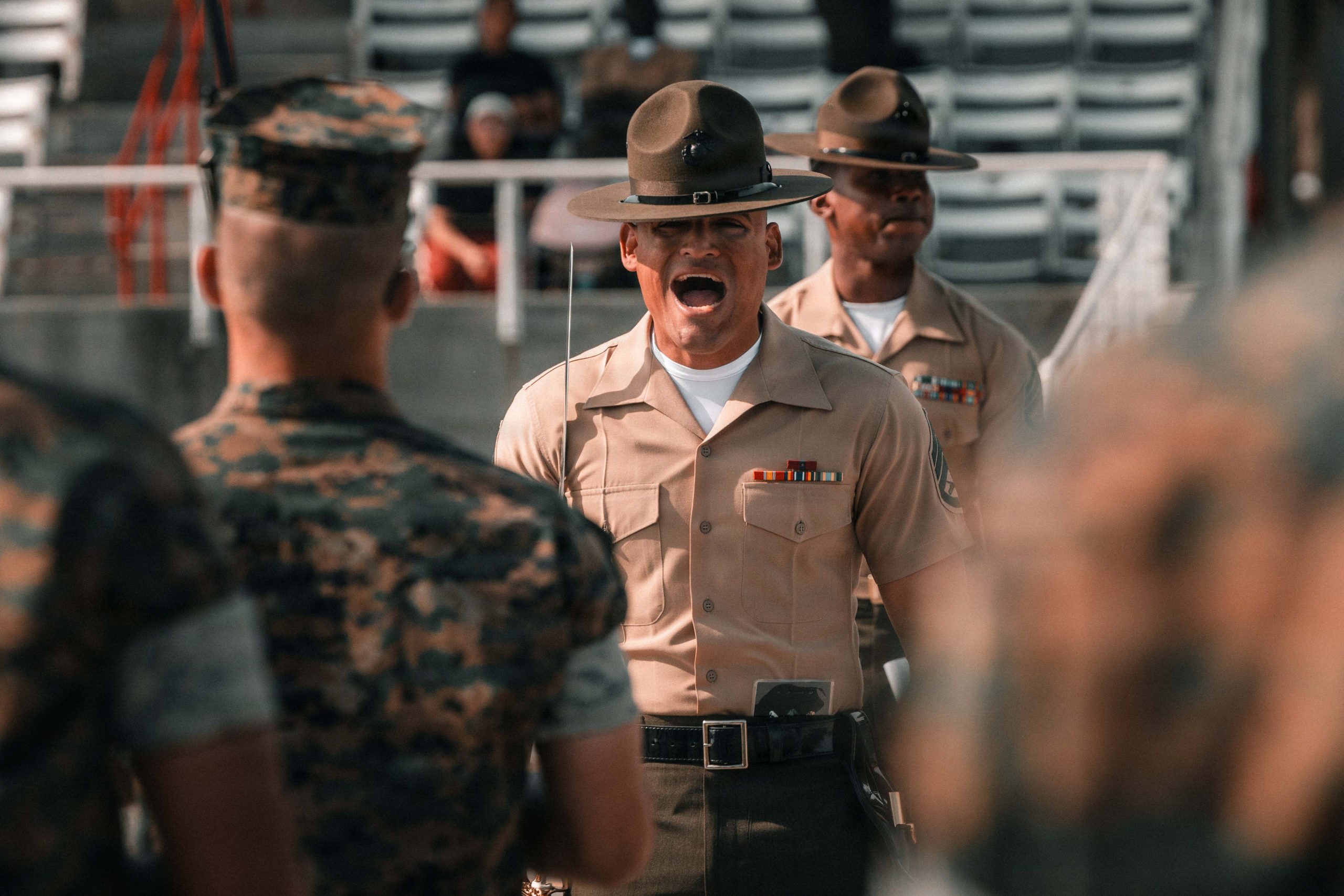 Military Recruiting Reaches 15-Year High: Readiness Explained