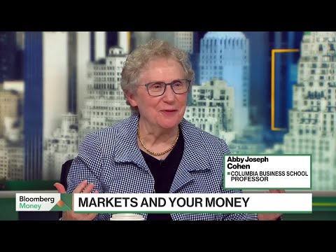 Stock Valuations: Insights from Abby Joseph Cohen