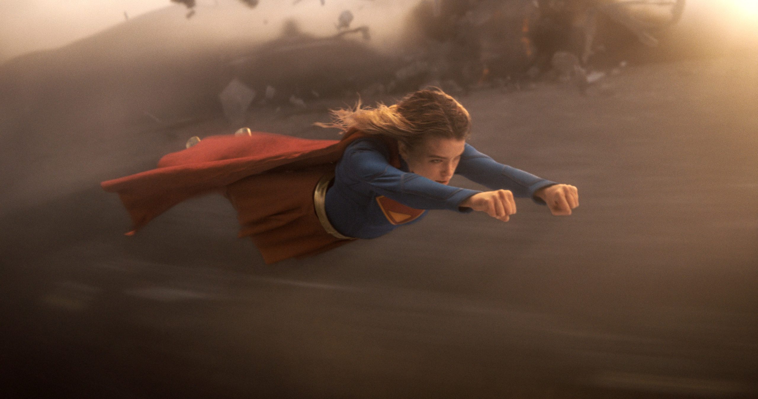 Supergirl Opens to $18 Million; Toy Story 5 Dominates
