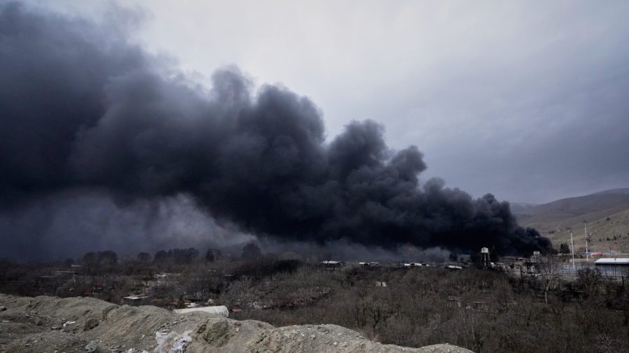 US-Iran Tensions Escalate Amid New Military Actions