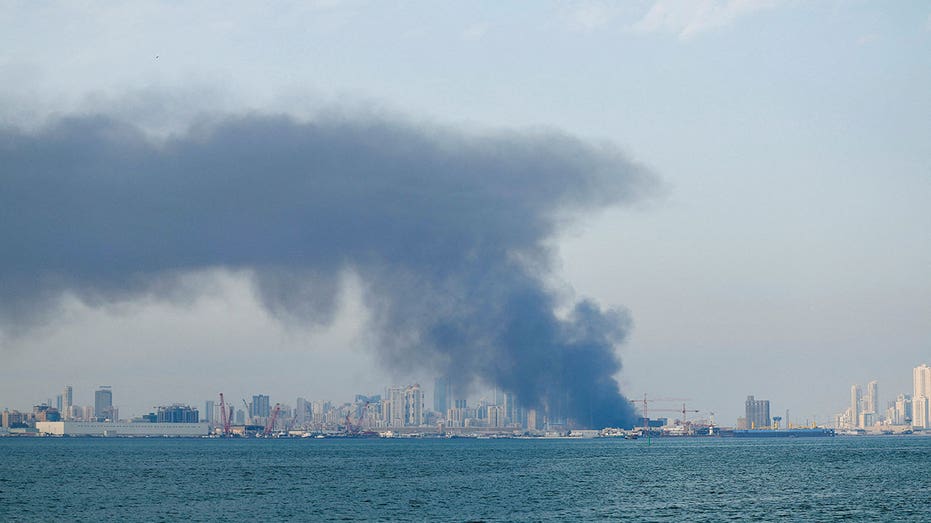 Gulf Nations Condemn Iran’s Drone Attack on Bahrain
