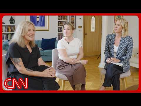 Survivors of Online Rape Share Their Stories with Gisèle Pelicot