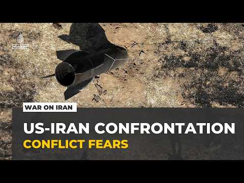 US-Iran Strikes Heighten Conflict Fears: Analysis
