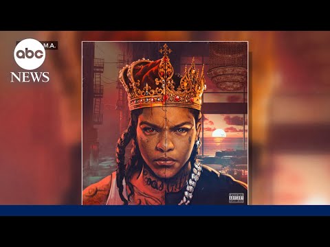Young MA’s Comeback: New Album ‘Kween’ Revealed