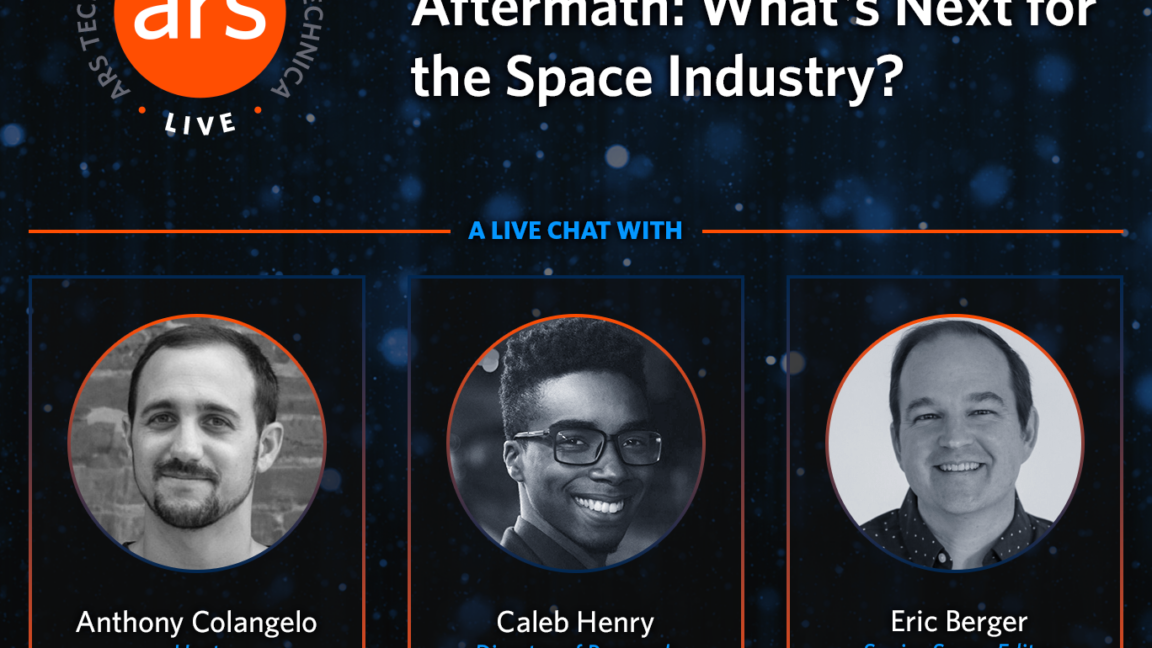 New Glenn Catastrophe: Key Insights from Ars Live