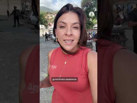 Inside La Guaira: Recovering from Venezuelan Earthquakes