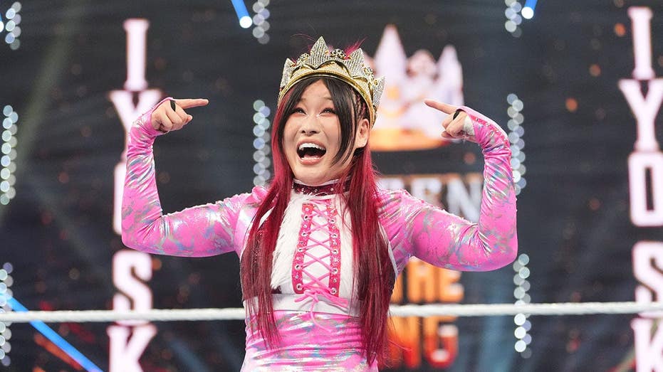 Iyo Sky Wins Queen of the Ring, Targets SummerSlam Title