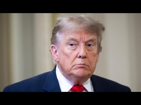 U.S.-Iran Conflict Escalates Amid Peace Efforts