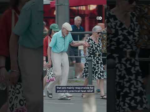 Germany’s Heatwave Plan Faces Backlash Amid Rising Temperatures