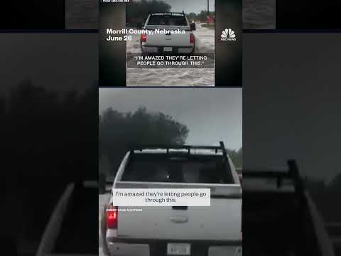 Kentucky Faces Emergency Amid Flash Floods