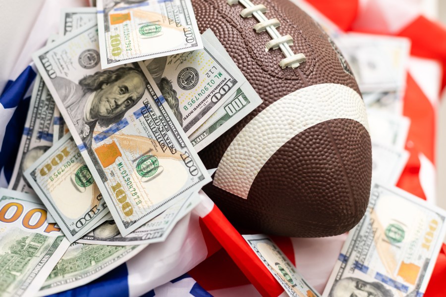 Federalism and Online Sports Gambling: State Control Essential
