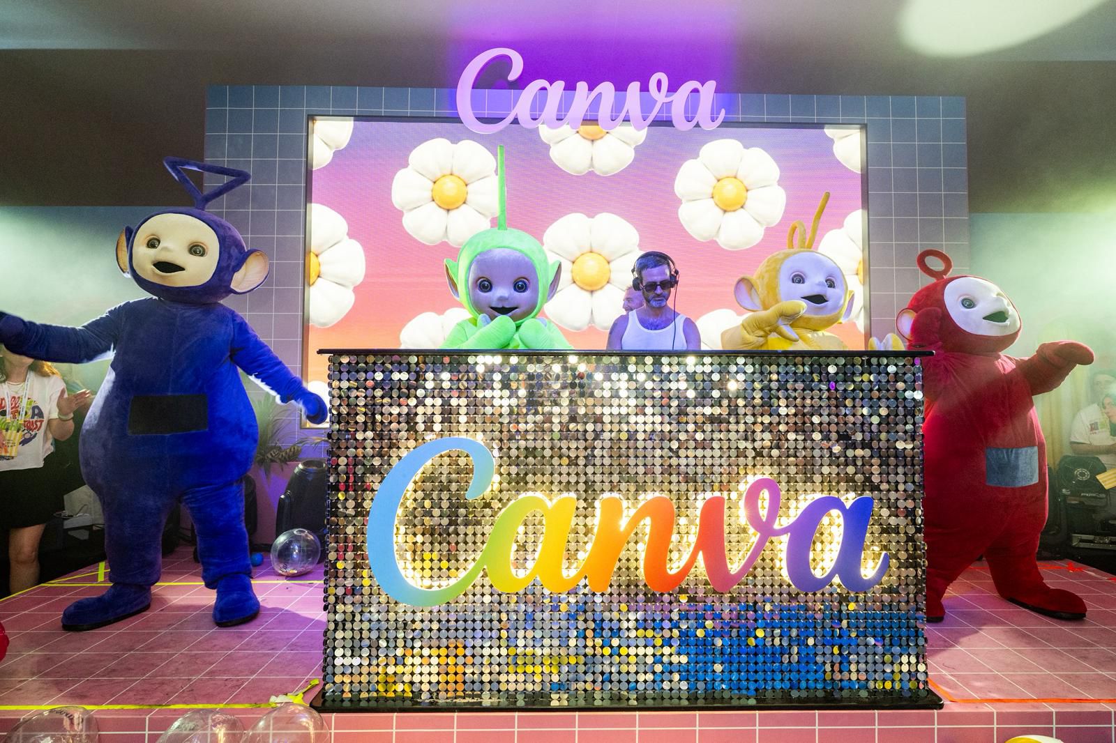 Cannes Lions Highlights: Trends, Talks, and Ice Cream
