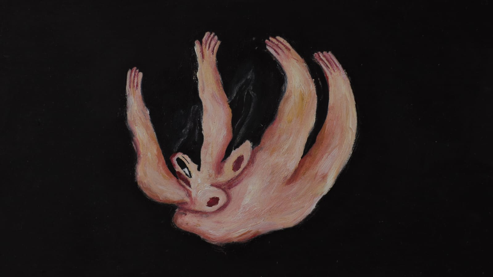 Colombian Animation Short ‘Once in a Body’ at Annecy