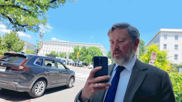 Massie Responds to Affair Allegations Amid Controversy