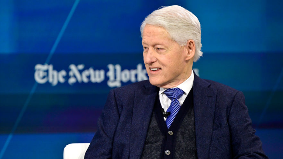 Clinton Optimistic About Midterms Despite Socialist Wins