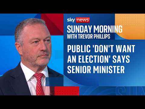 Public Disinterest in Elections: Steve Reed’s Insight