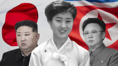 Kim Jong Un and His Mother’s Hidden Legacy